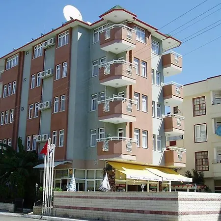 Sultans Dream Apartamento *