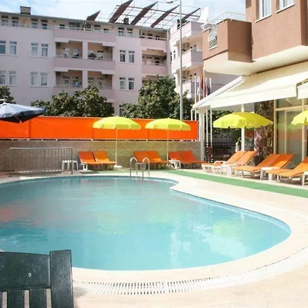 Sultans Dream Apartamento *