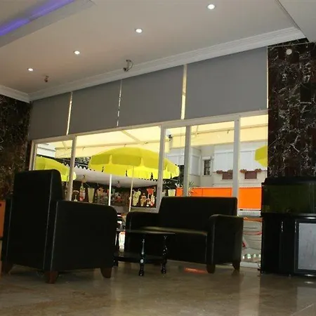 Sultans Dream Apartamento *